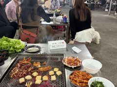 -同心烧烤(总店)