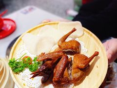 -避风塘·金牌店·夜宵(金玉兰店)