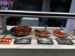 -太湖饭店玉兰厅(自助餐厅)