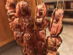-老白清真烧烤(锦州旗舰店)