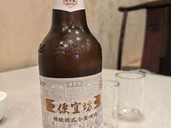 -功德林素菜饭庄(前门店)