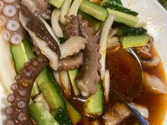 -万宝海鲜舫(劳动公园店)