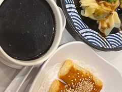 黄金叉烧酥-稻香酒家(天河城店)