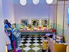 -Lilliput粒粒堡亲子餐厅(置汇旭辉店)