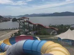 -东钱湖水上乐园(南门)