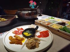 -云海肴·汽锅鸡·云南菜(高德置地店)