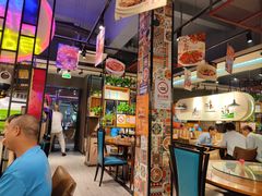 -湘聚缘湘菜馆(斜土路店)