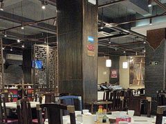 -红鼎坊·老成都火锅(新南门店)