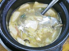 -大胡子海鲜·天津菜·砂锅烧烤(五大道创始店)