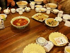 -左陕右甘(亚运村店)