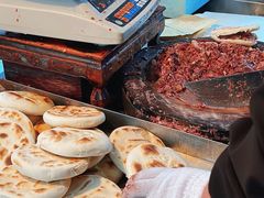 -杨天玉腊牛羊肉店