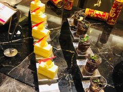 -力高皇冠假日酒店-亚细亚餐厅
