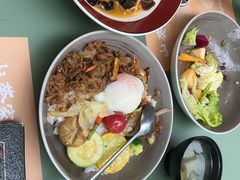 -山葵家居酒屋(天目里店)