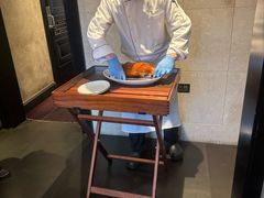 -上海苏宁宝丽嘉酒店·嘉府壹号中餐厅
