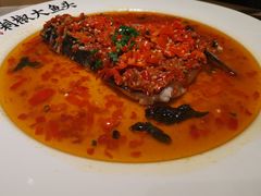 -千稻剁椒大鱼头(CityOn熙地港店)