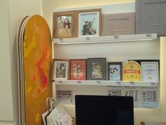 -海马体照相馆(上海宝山万达广场店)