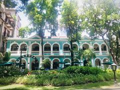 -星巴克臻选(广州沙面店)