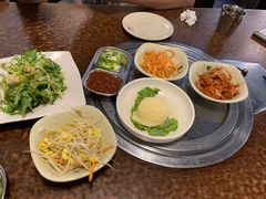 -六七八韩式烤肉·韩国料理(上杭路店)