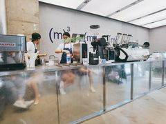 -CUBIC3三立方咖啡(凌空SOHO店)