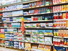 -华润万家(朱雀大街店)