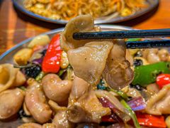 -后街佬·炭火鲜鱼杂(南城店)