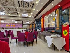 大堂-清心鸡沙田乳鸽店·非遗传承(石溪店)