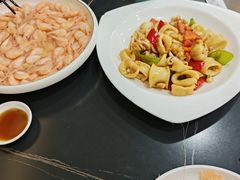 -杨记海鲜楼(三门黑金冠店)