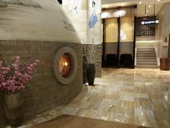 -丽池宫韩式汗蒸会馆(华灯坊店)