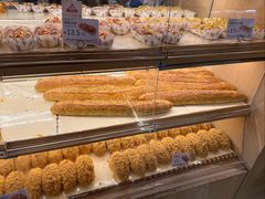 -山崎面包(苏州中心店)