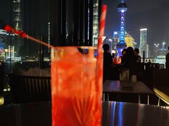 -罗斯福色戒酒吧(外滩店)