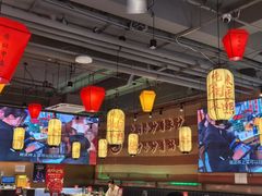 -匠熙小馆(崇文门店)