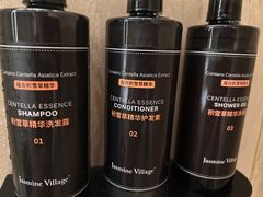 -佘山世茂艾美·御珍轩中餐厅