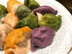 -宝源饺子(麦子店街店)