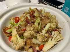 -鄱阳湖·江西小炒·瓦罐煨汤(五道口店)