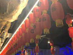 -很久以前羊肉串(大华三路店)