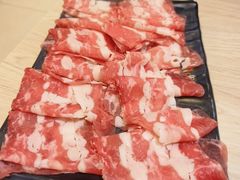 -呷哺呷哺 黄金牧场 (房山印象城店)