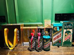 -福玺荟(外滩罗斯福店)