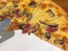 -LUCCA卢卡西班牙海鲜饭(远洋广场店)