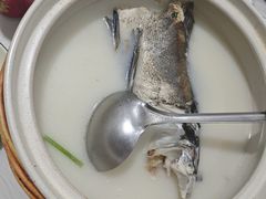 -天乐农家鱼头王(天目湖店)