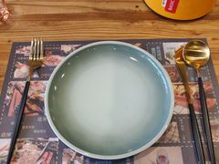 -阿顾西餐·牛排披萨(北戴河店)