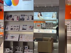-LOHO眼镜(上海晶耀前滩商场店)