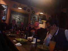 -SISTERS BAR RESTAURANT川意酒馆(嘉善老市H楼店)