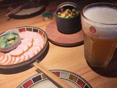 -雪熊精酿·哈尔滨烧烤酒馆(非遗大串店)