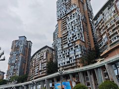 -龙湖·春森彼岸