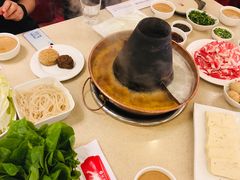 -阳坊大都涮羊肉(阳坊总店)