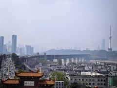 -武汉长江大桥