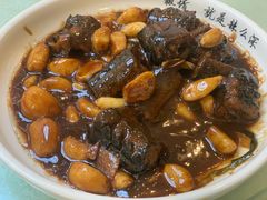 -秦臻海鲜农家乐(奉贤店)