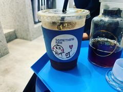 -Something For(中洲湾店)