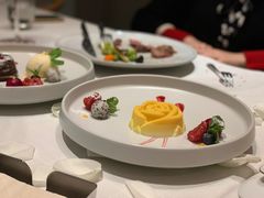-莲西餐(曲江店)