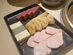 -余欢领鲜火锅(新街口店)